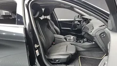 2023 BMW 1-Series 120i Sports — фото 11