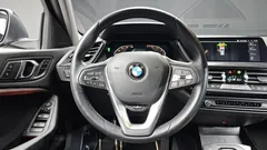2023 BMW 1-Series 120i Sports — фото 13
