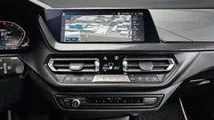 2023 BMW 1-Series 120i Sports — фото 14