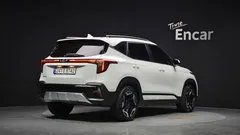 2023 Kia Seltos Gasoline 2.0 2WD — фото 2