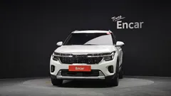 2023 Kia Seltos Gasoline 2.0 2WD — фото 3