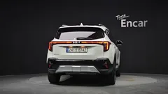 2023 Kia Seltos Gasoline 2.0 2WD — фото 4