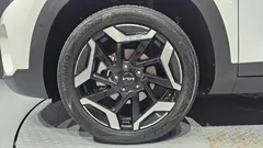 2023 Kia Seltos Gasoline 2.0 2WD — фото 5