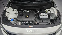 2023 Kia Seltos Gasoline 2.0 2WD — фото 6