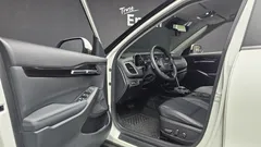 2023 Kia Seltos Gasoline 2.0 2WD — фото 10