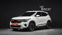 2023 Kia Seltos Gasoline 2.0 2WD — фото 12