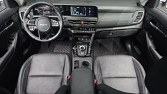 2023 Kia Seltos Gasoline 2.0 2WD — фото 14