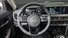 2023 Kia Seltos Gasoline 2.0 2WD — фото 18