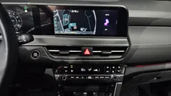 2023 Kia Seltos Gasoline 2.0 2WD — фото 19