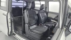 2022 Kia Ray Van — фото 16