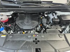 2023 Kia Carnival Diesel 9-Seater Prestige — фото 5