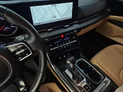 2023 Kia Carnival Diesel 9-Seater Prestige — фото 10