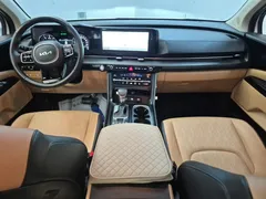 2023 Kia Carnival Diesel 9-Seater Prestige — фото 14