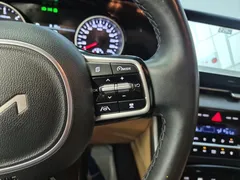 2023 Kia Carnival Diesel 9-Seater Prestige — фото 19