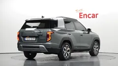 2023 SsangYong Torres Gasoline 1.5 2WD — фото 2