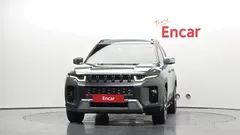 2023 SsangYong Torres Gasoline 1.5 2WD — фото 3