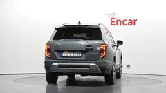 2023 SsangYong Torres Gasoline 1.5 2WD — фото 4