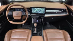 2023 SsangYong Torres Gasoline 1.5 2WD — фото 7