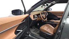 2023 SsangYong Torres Gasoline 1.5 2WD — фото 10