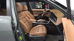 2023 SsangYong Torres Gasoline 1.5 2WD — фото 11
