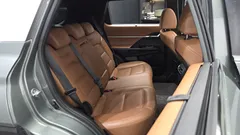 2023 SsangYong Torres Gasoline 1.5 2WD — фото 12