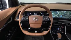 2023 SsangYong Torres Gasoline 1.5 2WD — фото 13