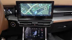 2023 SsangYong Torres Gasoline 1.5 2WD — фото 14