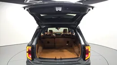 2023 SsangYong Torres Gasoline 1.5 2WD — фото 20