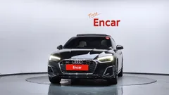 2023 Audi A5 45 TFSI Quattro Premium Sportback — фото 3