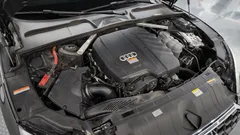 2023 Audi A5 45 TFSI Quattro Premium Sportback — фото 6