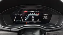 2023 Audi A5 45 TFSI Quattro Premium Sportback — фото 8