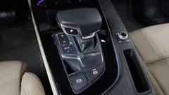 2023 Audi A5 45 TFSI Quattro Premium Sportback — фото 9