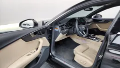 2023 Audi A5 45 TFSI Quattro Premium Sportback — фото 10
