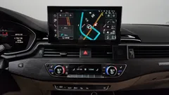 2023 Audi A5 45 TFSI Quattro Premium Sportback — фото 14