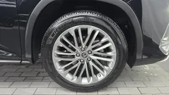 2021 Lexus RX Executive, чёрный — фото 5