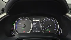 2021 Lexus RX Executive, чёрный — фото 8