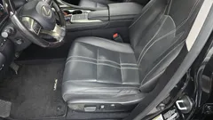 2021 Lexus RX Executive, чёрный — фото 16