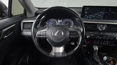 2021 Lexus RX Executive, чёрный — фото 17
