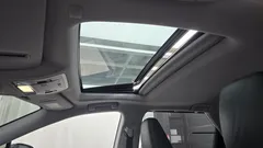 2021 Lexus RX Executive, чёрный — фото 19