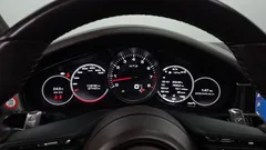 2021 Porsche Panamera 4.0 GTS, белый — фото 8