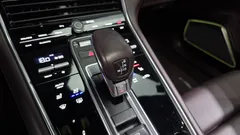 2021 Porsche Panamera 4.0 GTS, белый — фото 9