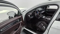 2021 Porsche Panamera 4.0 GTS, белый — фото 10
