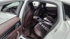 2021 Porsche Panamera 4.0 GTS, белый — фото 11