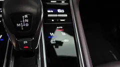 2021 Porsche Panamera 4.0 GTS, белый — фото 12