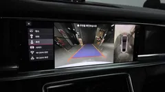 2021 Porsche Panamera 4.0 GTS, белый — фото 15