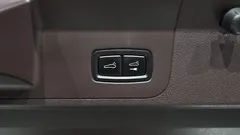 2021 Porsche Panamera 4.0 GTS, белый — фото 17