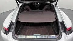 2021 Porsche Panamera 4.0 GTS, белый — фото 18