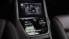 2021 Porsche Panamera 4.0 GTS, белый — фото 19