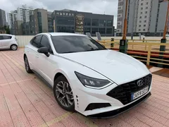 2022 Hyundai Sonata 2.0 — фото 1