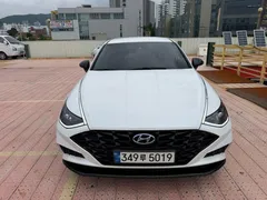 2022 Hyundai Sonata 2.0 — фото 3